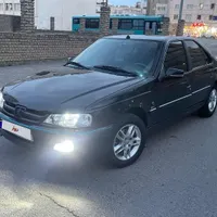 پژو پارس ELX XUM، مدل ۱۳۹۴
