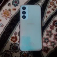 سامسونگ Galaxy A55 با حافظهٔ ۲۵۶ گیگابایت