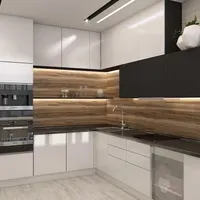 نصب کابینت با اقساط 1/5ساله