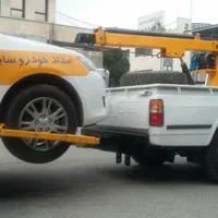 استخدام راننده یدک کش امداد خودرو