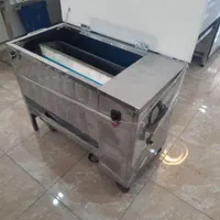 سیخ شور /پست کن سیب زمینی /خلال کن سیب زمینی|کافی‌شاپ و رستوران|تهران, فتح|دیوار