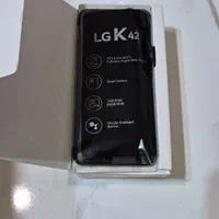 الجی K42 ۶۴ گیگابایت