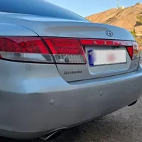 هیوندای آزرا 3300cc، مدل ۲۰۰۷ تمیز و کم کار|خودرو سواری و وانت|بافق, |دیوار