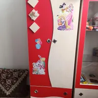 کمدو بوفه کودک