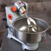 خمیرساز خونگی و خمیر گیر نونوا + تنور گلی