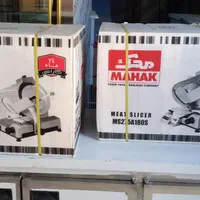 ترازو باسکول کالباس بر کته پز سیخ شور اسنک ساز|فروشگاه و مغازه|چهاردانگه (تهران), |دیوار