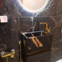 روشویی ما فوق باریک دست ساز کارگاه|لوازم سرویس بهداشتی|تبریز, |دیوار