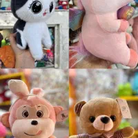 عروسک زرافه وهروکهای جدید اومده برامون|اسباببازی بچه|مشهد, عبادی|دیوار