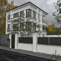 طراحی نما ساختمان/ نقشه ویلا آپارتمان/ معماری 3D|خدمات پیشه و مهارت|آمل, |دیوار