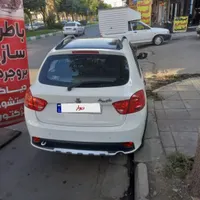 کویک..ar۱۴۰۱|خودرو سواری و وانت|کرج, شاهین‌ویلا|دیوار