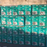 فروش انواع کولرگازی/نصب کولرگازی /تعمیرات تخصصی/|کولر گازی و فن‌کوئل|اندیشه, |دیوار