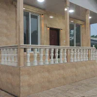 ویلا 300متر نو ساز وشیک رشت خشکبیجار|فروش خانه و ویلا|رشت, دیلمان|دیوار