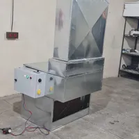 تولیدی سایلنت باکس با کاهش 90درصدی صدا و گرما