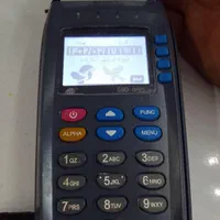 کارتخوان i90 دوسیم Wi-Fi دار یک سال گارنتی|فروشگاه و مغازه|خوی, |دیوار