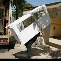 باربری ملکی اسبابکشی تخصصی کارگران جوان و حرفه ای|خدمات حمل و نقل|سبزوار, |دیوار