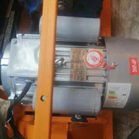 بالابر 600 کیلویی تیپ 110|ماشینآلات صنعتی|بیرجند, |دیوار