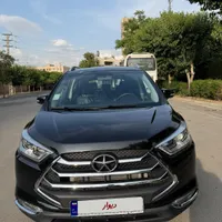 جکs3 اتوماتیک مشکی بیرنگ آخر۱۴۰۲ نقد اقساط
