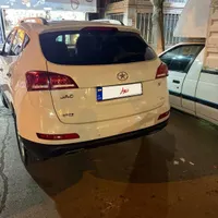 جک S5 اتوماتیک، مدل ۱۳۹۷|خودرو سواری و وانت|همدان, |دیوار