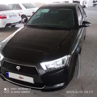 دنا پلاس اتوماتیک، مدل ۱۴۰۱