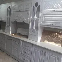 کابینت آماده اقساط بدون سود|مصالح و تجهیزات ساختمان|زاهدان, |دیوار