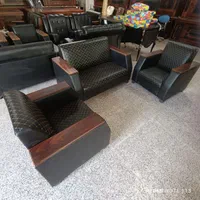 مبل اداری امپراطور/کاسپین/رز|مبلمان اداری|پرهسر, |دیوار