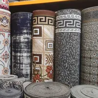 کناره گلیم برشی|فرش|نیشابور, |دیوار