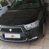 دنا پلاس 5 دنده