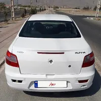 رانا مدل اخر 92 فول بسیار سالم و لازرورق|خودرو سواری و وانت|کرج, شهریار|دیوار