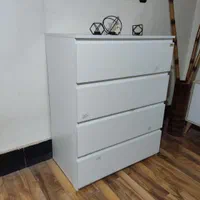 دراور ۴ کشو مدرن