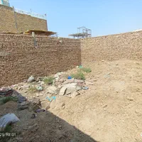ملک آباد زمین چهار دیواری کد۰۲۳۱|فروش زمین و ملک کلنگی|کرج, ملک‌آباد|دیوار