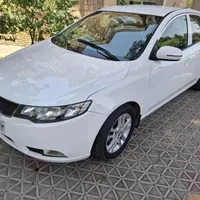 کیا سراتو مونتاژ دنده‌ای 1600cc، مدل ۱۳۹۴|خودرو سواری و وانت|اصفهان, آبشار|دیوار