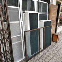 درب و پنجره دوجدارهupvcتوری پلیسه‌ای و حفاظ|خدمات پیشه و مهارت|تهران, نیروی هوایی (پیروزی)|دیوار
