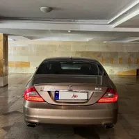 بنز کلاس CLS CLS350، مدل ۲۰۰۹|خودرو سواری و وانت|تهران, سعادت‌آباد|دیوار