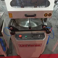 دستگاه ست۵ تکه upvc|ماشین‌آلات صنعتی|کیش, |دیوار