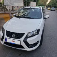 کوییک ۱۴۰۲ GXL