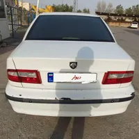 سمند LX ساده، مدل ۱۳۸۹|خودرو سواری و وانت|خرمشهر, |دیوار