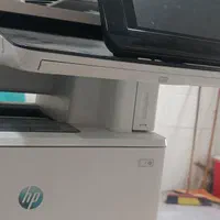 پرینتر hpM527