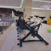 دوچرخه اسپیپنگ آکبند باشگاهی