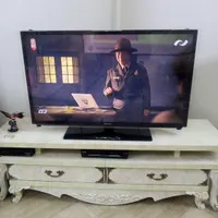 ال ای دی 42 اینچ سامسونگ LED42 SAMSUNG|تلویزیون و پروژکتور|تهران, شهرک ولیعصر جنوبی|دیوار