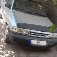 ماشین مدل ۸۷