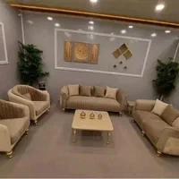 مبل کاران ۷نفره