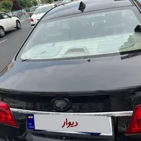 گریت وال C30 دنده‌ای، مدل ۱۳۹۴|خودرو سواری و وانت|تهران, شهرک غرب|دیوار