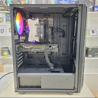کیس گیمینگ نسل 12