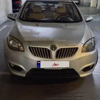 برلیانس H320 دنده‌ای 1500cc، مدل ۱۳۹۵|خودرو سواری و وانت|تهران, دریاچه شهدای خلیج فارس|دیوار