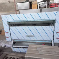 کباب پز تابشی ریلی (سیخشور . سیخ گیر . سیخ کباب )|کافی‌شاپ و رستوران|اصفهان, حصه جنوبی|دیوار