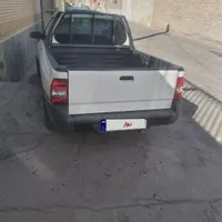 پراید وانت مدل ۱۴۰۲|خودرو سواری و وانت|رفسنجان, |دیوار