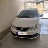 ساینا اس دوگانه سوز مدل ۱۴۰۳