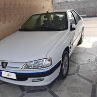 پژو پارس tu5 مدل ۹۳