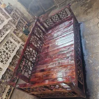 انواع تخت سنتی از دم ۳سط بدون پیش