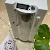 کرایه بای پپ اکسیژن ساز ونتیلاتور ۶ و ۸ لیتر|آرایشی، بهداشتی، درمانی|شیراز, سینما سعدی|دیوار